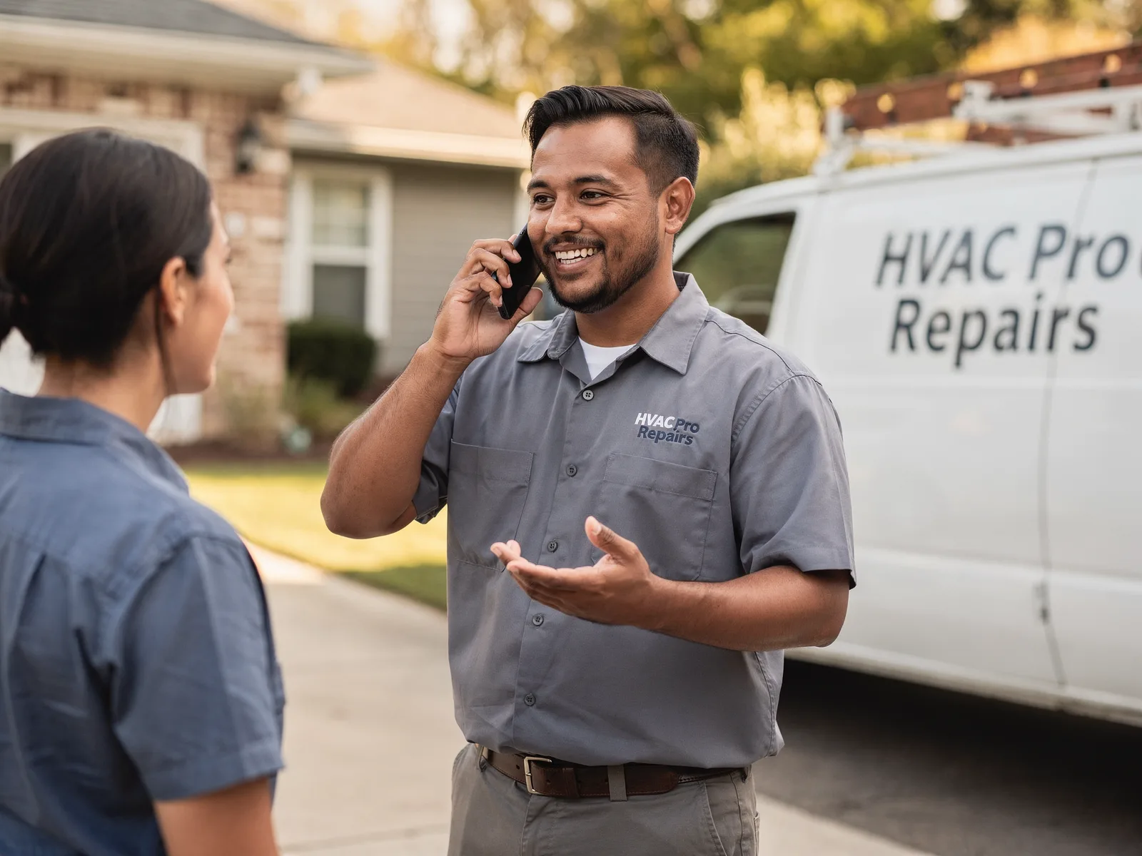 Heat Pump Repair Shoshoni, WY FAQs